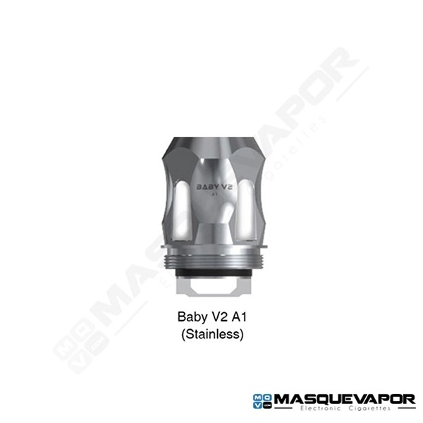 SMOK V8 BABY Q2 COIL 0.4OHM SMOK TFV8 BABY