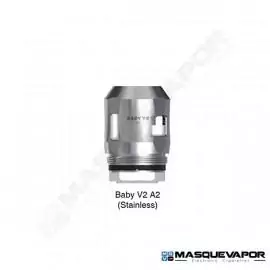 SMOK TFV8 BABY V2 A2 COIL 0.20OHM SMOK VAPE