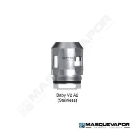 SMOK TFV8 BABY V2 A2 COIL 0.20OHM SMOK