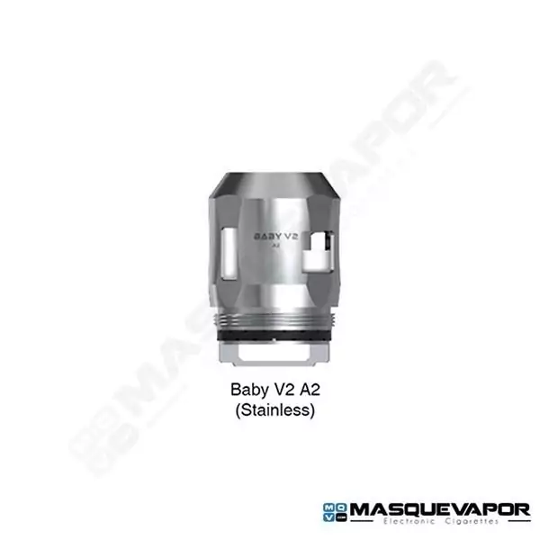 SMOK TFV8 BABY V2 A1 COIL 0.17OHM SMOK