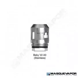 SMOK TFV8 BABY V2 A3 COIL 0.15OHM SMOK VAPE