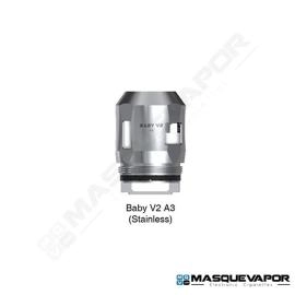 SMOK TFV8 BABY V2 A3 COIL 0.15OHM SMOK