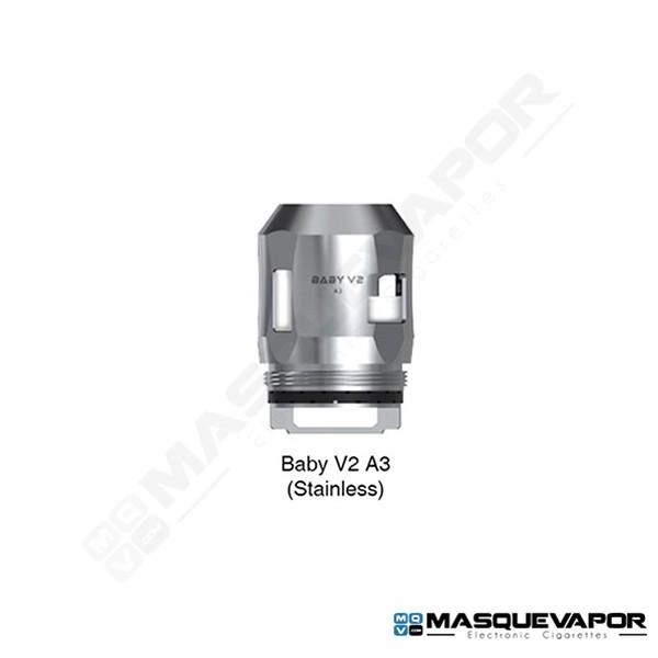 SMOK TFV8 BABY V2 A1 COIL 0.17OHM SMOK