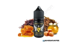 DON JUAN TABACO DULCE FLAVOR 30ML KINGS CREST