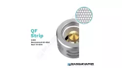 VAPORESSO GT8 CORE 0.15OHM NRG TANK COIL