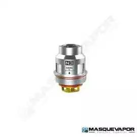 VOOPOO N3 0.2OHM UFORCE T2 COIL VAPE