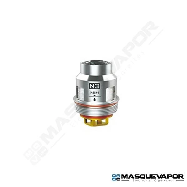 VAPORESSO QF-MESHED CORE 0.20OHM NRG / SKRR COIL