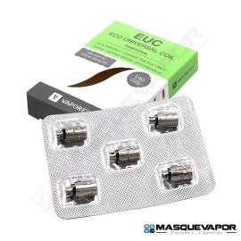 VAPORESSO 5 X MINI EUC 1,4OHM