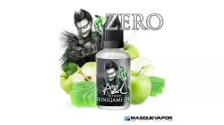 ULTIMATE SHINIGAMI FLAVOR 30ML A&L