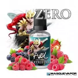 ULTIMATE VALKYRIE ZERO FLAVOR 30ML A&L VAPE