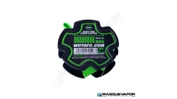 QUAD CORE FUSED CLAPTON WIRE Ni80 28Gx4+36 WOTOFO