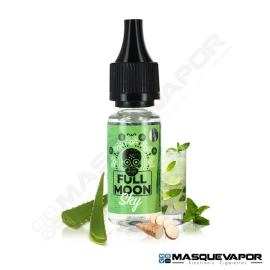 SKY FLAVOR 10ML FULL MOON VAPE