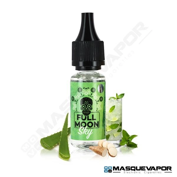 SKY FLAVOR 10ML FULL MOON