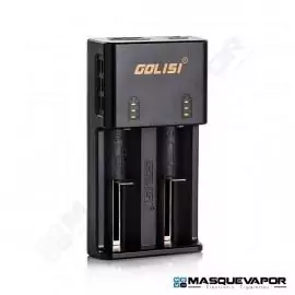 GOLISI O2 BATTERY CHARGER VAPE