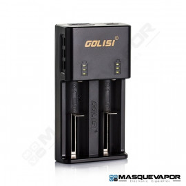 GOLISI O2 BATTERY CHARGER