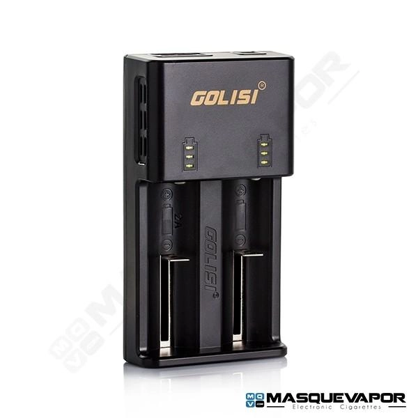 GOLISI Q2 BATTERY CHARGER