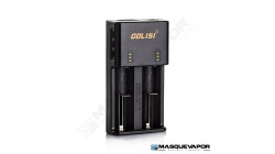 GOLISI Q2 BATTERY CHARGER