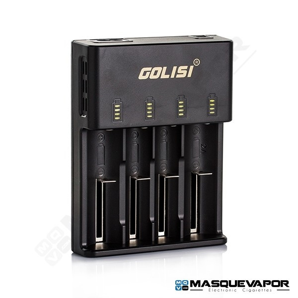 GOLISI O4 BATTERY CHARGER