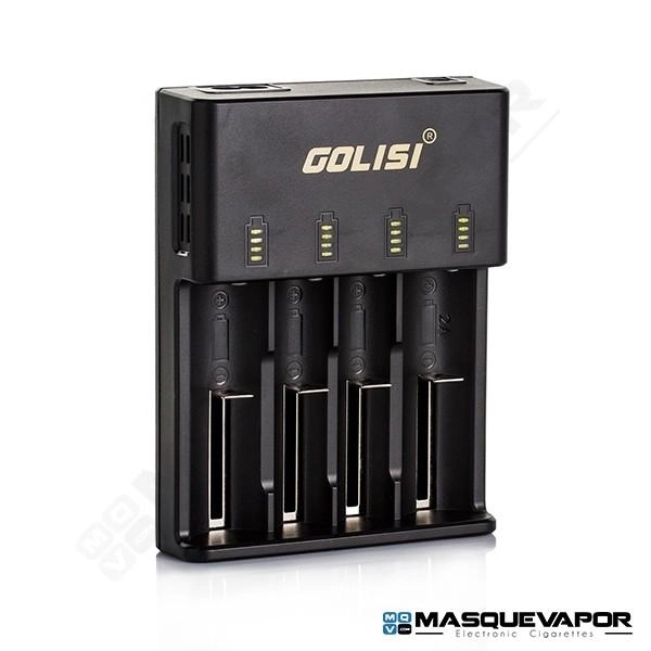 GOLISI O4 BATTERY CHARGER