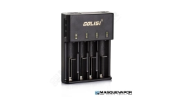 GOLISI O4 BATTERY CHARGER