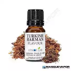 AROMA TURKISH HARMAN ATMOS LAB VAPE