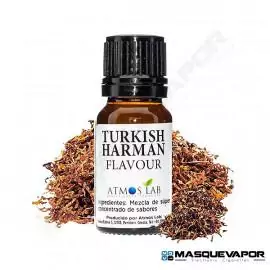 AROMA TURKISH HARMAN ATMOS LAB