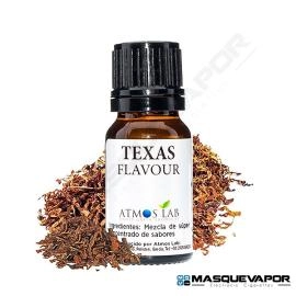 AROMA TEXAS ATMOS LAB VAPE