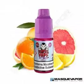 PINKMAN NIC SALT BY VAMPIRE VAPE TPD 10ML 20MG VAPE