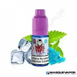 HEISENBERG NIC SALT VAMPIRE VAPE TPD 10ML 20MG VAPE