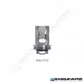 SMOK TFV8 BABY V2 S2 COIL 0.15OHM SMOK