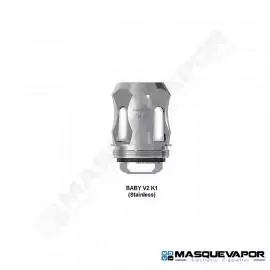 SMOK TFV8 BABY V2 K1 COIL 0.20OHM SMOK VAPE