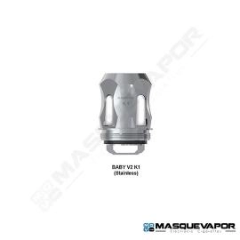 SMOK TFV8 BABY V2 K1 COIL 0.20OHM SMOK