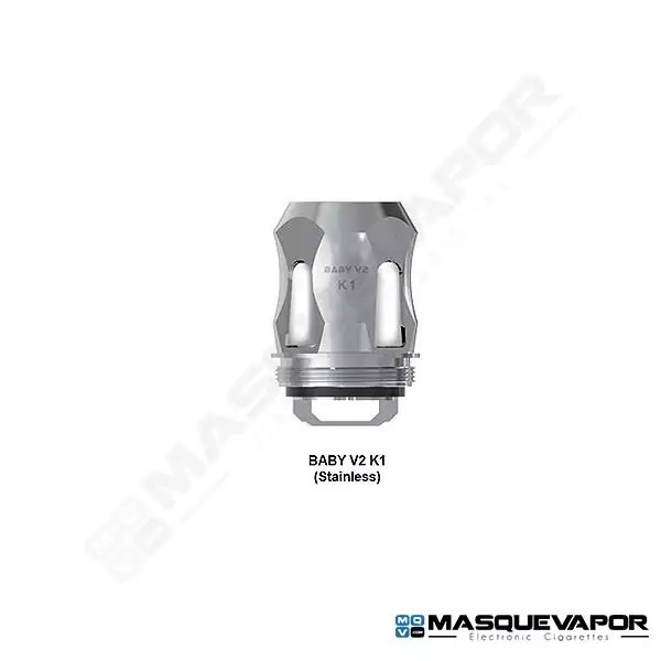 SMOK TFV8 BABY V2 A3 COIL 0.15OHM SMOK