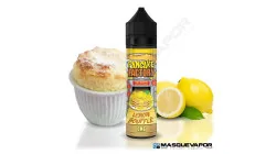 BLUEBERRY PANCAKE FACTORY TPD 50ML 0MG