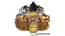 BLUEBERRY PANCAKE FACTORY TPD 50ML 0MG