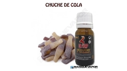 CARAMELOS DE FRUTA FLAVOR 10ML OIL4VAP