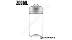 CHUBBY GORILLA BOTTLE 200ML