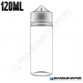 120ML CHUBBY GORILLA UNICORN BOTTLE VAPE