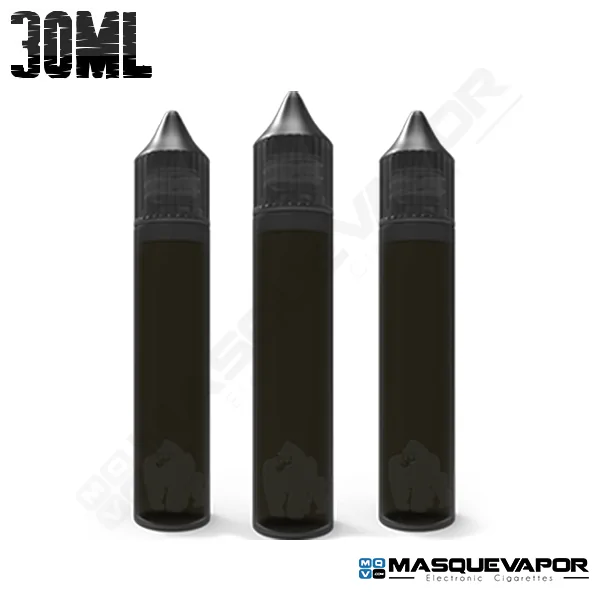 CHUBBY GORILLA UNICORN BOTTLE 30ML