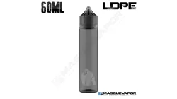 60ML CHUBBY GORILLA LDPE BOTTLE BLACK