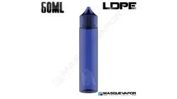 60ML CHUBBY GORILLA LDPE BOTTLE BLUE