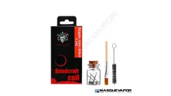 PARALLEL DOUBLE 0.15OHM PACK DEMON KILLER