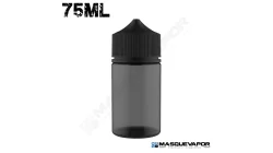 75ML CHUBBY GORILLA V3 UNICORN BOTTLE BLACK
