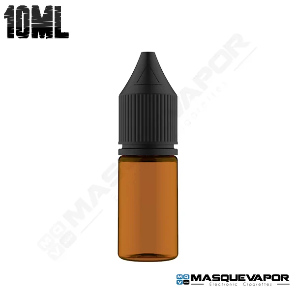 10ML CHUBBY GORILLA UNICORN BOTTLE