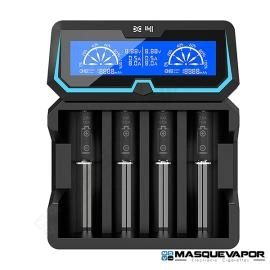 CARGADOR XTAR X4 VAPE