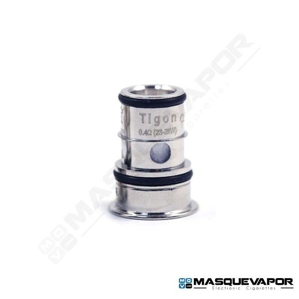 Aspire Nautilus BVC Coil 0.4ohm - Pack 1 Resistencia