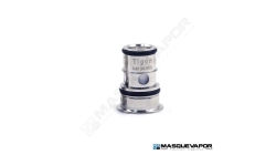 Aspire Nautilus BVC Coil 0.4ohm - Pack 1 Resistencia