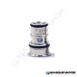 1 X TIGON ASPIRE COIL 1.2 OHM VAPE