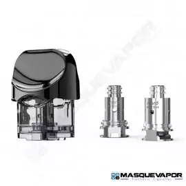 CARTUCHO NORD 2ML SMOK VAPE