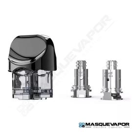 CARTUCHO NORD 2ML SMOK